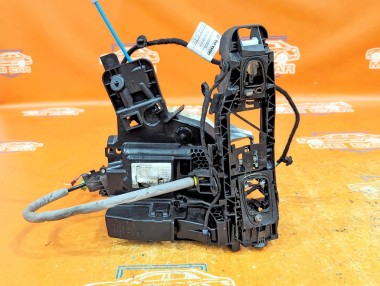 Замок двери передней левой MERCEDES-BENZ C-класс W205/S205/C205/A205 (2014 - 2018) — Разборка Мерседес