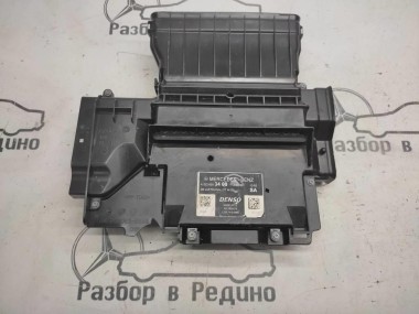 Воздушный канал MERCEDES-BENZ S-класс W222/C217/A217 рестайлинг (2017 - 2020) — Разборка Мерседес