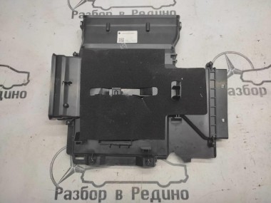 Воздушный канал MERCEDES-BENZ S-класс W222/C217/A217 рестайлинг (2017 - 2020) — Разборка Мерседес