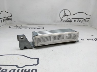 Подушка безопасности боковая MERCEDES-BENZ S-класс W221 (2005 - 2009) — Разборка Мерседес