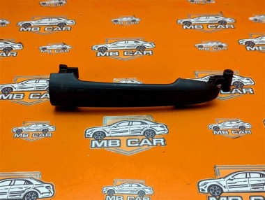 Ручка двери наружняя MERCEDES-BENZ Sprinter w906 — Разборка Мерседес