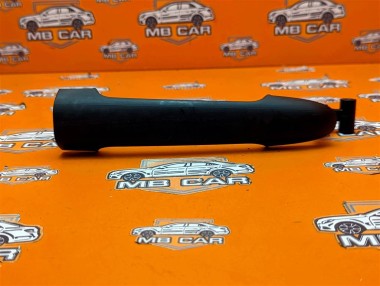 Ручка двери наружняя MERCEDES-BENZ Sprinter w906 — Разборка Мерседес