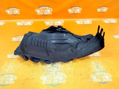 Подкрылок передний правый, передняя часть MERCEDES-BENZ C-класс W205/S205/C205/A205 (2014 - 2018) — Разборка Мерседес