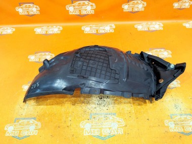 Подкрылок передний правый, передняя часть MERCEDES-BENZ C-класс W205/S205/C205/A205 (2014 - 2018) — Разборка Мерседес