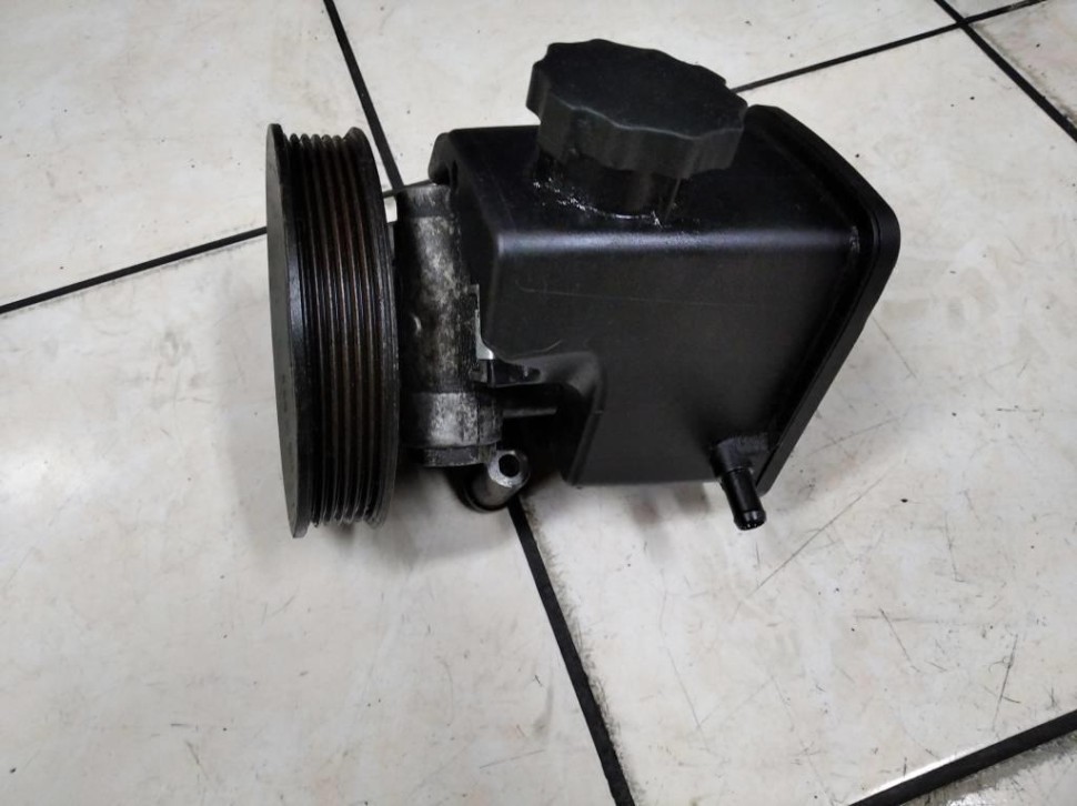 ГУР MERCEDES-BENZ Sprinter W901-905 (1995 - 2006) фото 1 — Разборка Мерседес