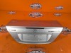 Крышка багажника MERCEDES-BENZ C-класс W203/S203/CL203 (2000 - 2004) фото 1 &mdash; Разборка Мерседес