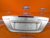 Крышка багажника MERCEDES-BENZ C-класс W203/S203/CL203 (2000 - 2004) фото 4 &mdash; Разборка Мерседес