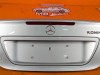Крышка багажника MERCEDES-BENZ C-класс W203/S203/CL203 (2000 - 2004) фото 6 &mdash; Разборка Мерседес