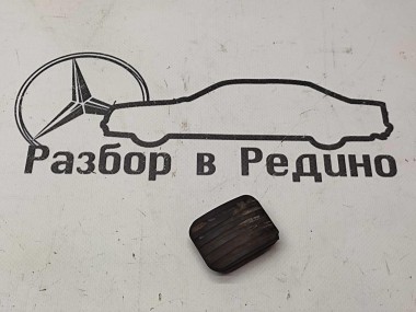 Накладка педали MERCEDES-BENZ E-класс W211/S211 (2002 - 2006) — Разборка Мерседес