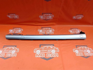 Порог пластиковый правый MERCEDES-BENZ CL-класс C215 (1999 - 2002) — Разборка Мерседес