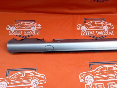 Порог пластиковый правый MERCEDES-BENZ CL-класс C215 (1999 - 2002) — Разборка Мерседес