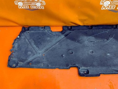 Защита днища MERCEDES-BENZ S-класс W222/C217/A217 (2013 - 2017) — Разборка Мерседес