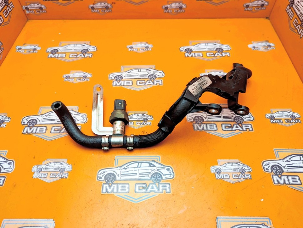 Датчик давления MERCEDES-BENZ R-класс W251 рестайлинг 2 (2010 - 2017) фото 1 — Разборка Мерседес