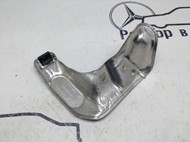 Защитный экран MERCEDES-BENZ CLA-класс C118/X118 (2019 - 2023) — Разборка Мерседес