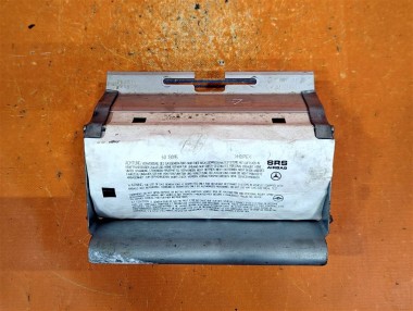 Подушка безопасности пасажирская MERCEDES-BENZ A-класс W168 (1997 - 2001) — Разборка Мерседес