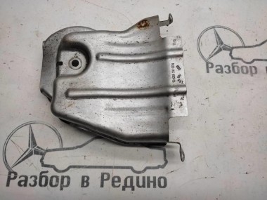 Защитный экран MERCEDES-BENZ C-класс W205/S205/C205/A205 (2014 - 2018) — Разборка Мерседес