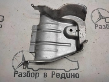 Защитный экран MERCEDES-BENZ C-класс W205/S205/C205/A205 (2014 - 2018) — Разборка Мерседес