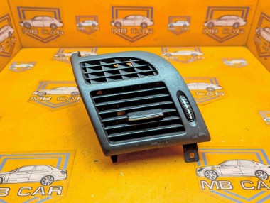 Воздуховод MERCEDES-BENZ E-класс W211/S211 рестайлинг (2006 - 2009) E 200 1.8 AT (184 л.с.) &mdash; Разборка Мерседес