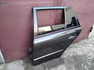 Дверь задняя левая MERCEDES-BENZ E-класс W211/S211 (2002 - 2006) — Разборка Мерседес