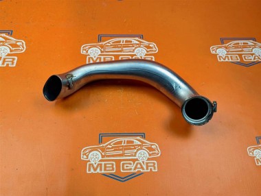 Патрубок воздушный MERCEDES-BENZ GL-класс X166 (2012 - 2016) — Разборка Мерседес