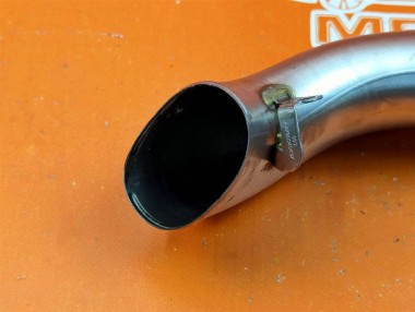 Патрубок воздушный MERCEDES-BENZ GL-класс X166 (2012 - 2016) — Разборка Мерседес