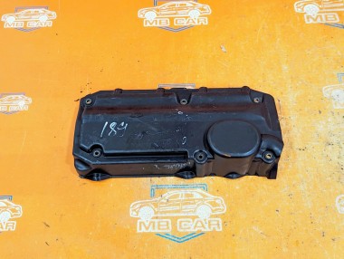 Крышка двигателя декоративная MERCEDES-BENZ V-класс W639 (2003 - 2014) — Разборка Мерседес