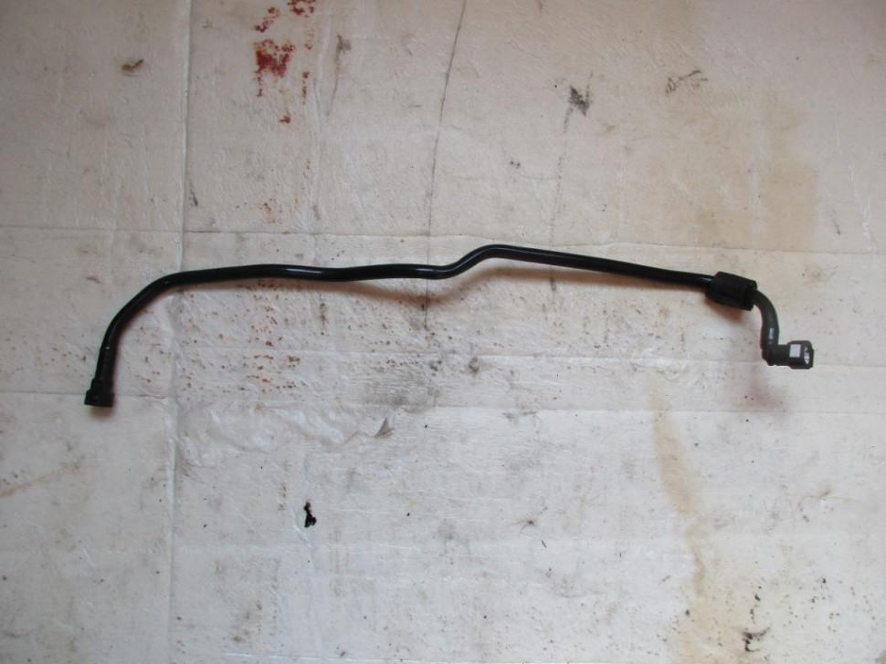 Трубка вакуумная MERCEDES-BENZ GLC-класс X253 (2015 - 2019) фото 1 — Разборка Мерседес