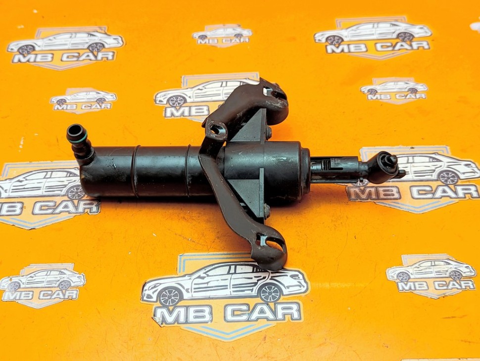 Омыватель фар MERCEDES-BENZ GLK-класс X204 (2008 - 2012) фото 1 — Разборка Мерседес