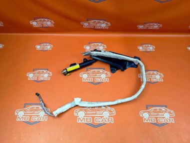 Шторка безопасности левая MERCEDES-BENZ CL-класс C215 (1999 - 2002) — Разборка Мерседес