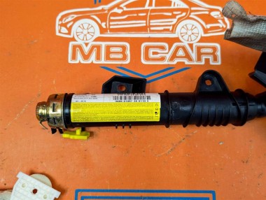 Шторка безопасности левая MERCEDES-BENZ CL-класс C215 (1999 - 2002) — Разборка Мерседес