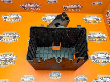 Кронштейн АКБ MERCEDES-BENZ S-класс W222/C217/A217 (2013 - 2017) — Разборка Мерседес