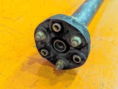 Кардан задний MERCEDES-BENZ GLK-класс X204 (2008 - 2012) — Разборка Мерседес