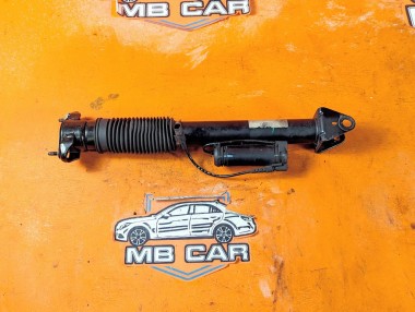Амортизатор задний MERCEDES-BENZ M-класс W166 (2011 - 2015) &mdash; Разборка Мерседес