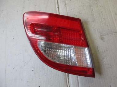 Фонарь крышки багажника MERCEDES-BENZ E-класс W211/S211 (2002 - 2006) — Разборка Мерседес