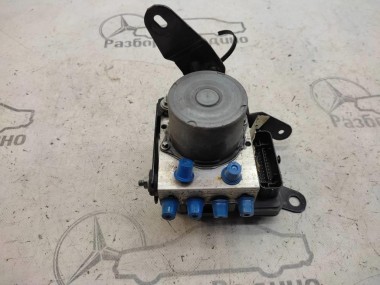 Блок ABS MERCEDES-BENZ Citan W415 (2012 - 2021) — Разборка Мерседес