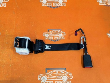 Ремень безопасности задний левый MERCEDES-BENZ S-класс W222/C217/A217 (2013 - 2017) — Разборка Мерседес