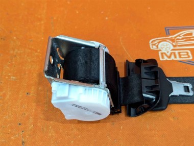 Ремень безопасности задний левый MERCEDES-BENZ S-класс W222/C217/A217 (2013 - 2017) — Разборка Мерседес