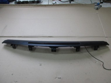 Накладка MERCEDES-BENZ C-класс W204/S204 (2006 - 2011) — Разборка Мерседес