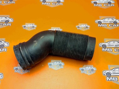 Патрубок воздушный MERCEDES-BENZ M-класс W164 рестайлинг (2008 - 2011) — Разборка Мерседес