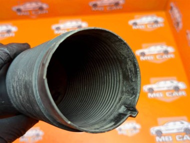 Патрубок воздушный MERCEDES-BENZ M-класс W164 рестайлинг (2008 - 2011) — Разборка Мерседес