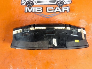 Щиток приборов MERCEDES-BENZ S-класс W140 рестайлинг (1994 - 1999) &mdash; Разборка Мерседес