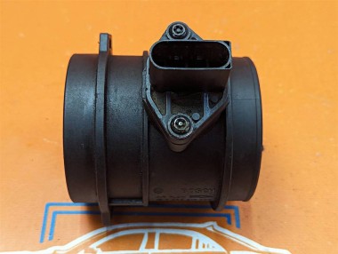 Расходомер MERCEDES-BENZ E-класс W211/S211 (2002 - 2006) — Разборка Мерседес