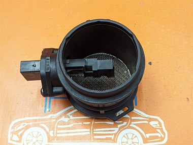 Расходомер MERCEDES-BENZ E-класс W211/S211 (2002 - 2006) — Разборка Мерседес