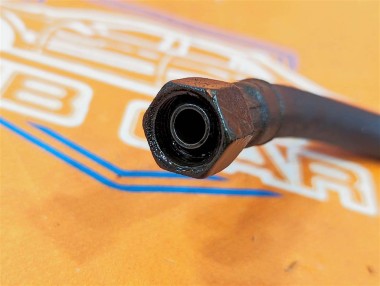 Трубка АКПП MERCEDES-BENZ S-класс W220 рестайлинг (2002 - 2005) — Разборка Мерседес