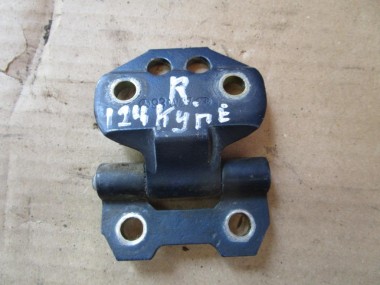 Петля двери MERCEDES-BENZ W124 W124/S124/C124/A124 (1984 - 1993) — Разборка Мерседес