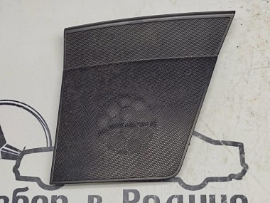 Сетки динамиков торпеды MERCEDES-BENZ Sprinter W906 (2006 - 2019) — Разборка Мерседес