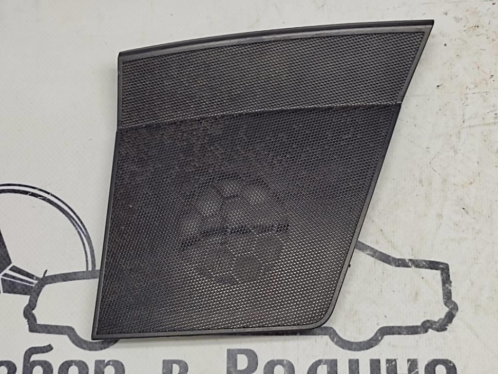 Сетки динамиков торпеды MERCEDES-BENZ Sprinter W906 (2006 - 2019) фото 1 — Разборка Мерседес