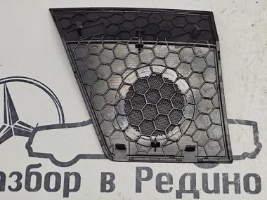 Сетки динамиков торпеды MERCEDES-BENZ Sprinter W906 (2006 - 2019) — Разборка Мерседес