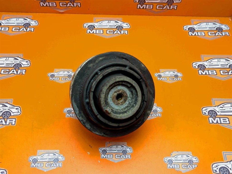 Опора двигателя MERCEDES-BENZ E-класс W211/S211 рестайлинг (2006 - 2009) фото 1 — Разборка Мерседес