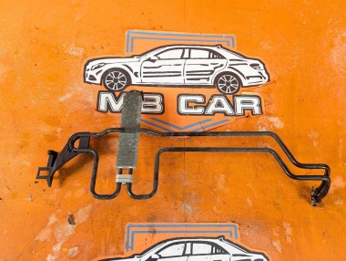 Радиатор ГУРа MERCEDES-BENZ E-класс W211/S211 (2002 - 2006) &mdash; Разборка Мерседес